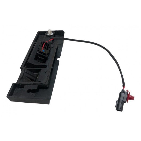 Botão Maçaneta Abertura Tampa Gm Tracker Rs 1.2 Turbo 2023 Botão Maçaneta Abertura Tampa Gm Tracker Rs 1.2 Turbo 2023