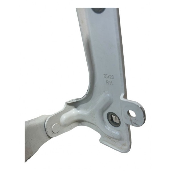 Dobradiça Direita Tampa Traseira Strada Freedom 1.3 2021 Dobradiça Direita Tampa Traseira Strada Freedom 1.3 2021