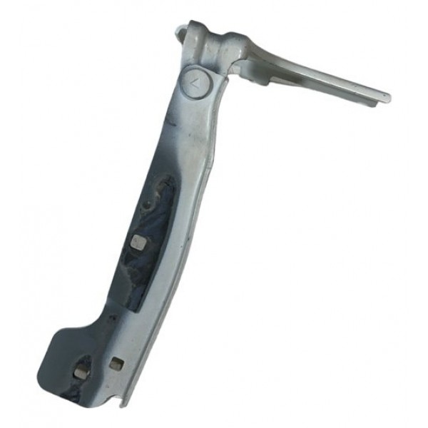 Dobradiça Direita Tampa Traseira Strada Freedom 1.3 2021 Dobradiça Direita Tampa Traseira Strada Freedom 1.3 2021