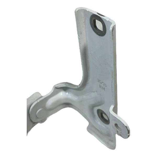 Dobradiça Direita Tampa Traseira Strada Freedom 1.3 2021 Dobradiça Direita Tampa Traseira Strada Freedom 1.3 2021