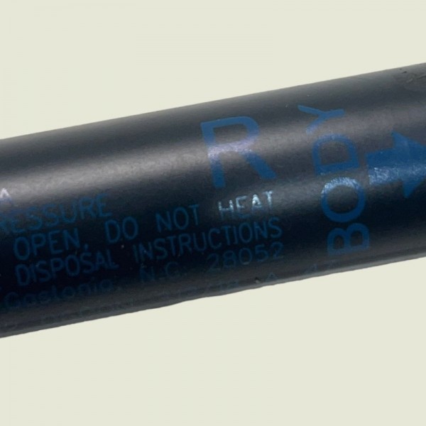 Amortecedor Tras. Dir. Tampa Compass Sport 2019 (1641) Amortecedor Tras. Dir. Tampa Compass Sport 2019 (1641)