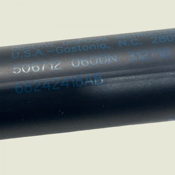 Amortecedor Tras. Dir. Tampa Compass Sport 2019 (1641) Amortecedor Tras. Dir. Tampa Compass Sport 2019 (1641)