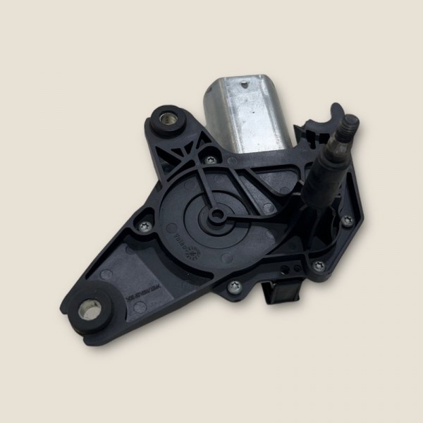 Motor Limpador Traseiro Spin 2014 C/ Detalhe 52044637 (1758) Motor Limpador Traseiro Spin 2014 C/ Detalhe 52044637 (1758)