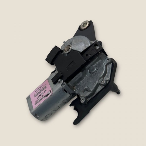 Motor Limpador Traseiro Spin 2014 C/ Detalhe 52044637 (1758) Motor Limpador Traseiro Spin 2014 C/ Detalhe 52044637 (1758)