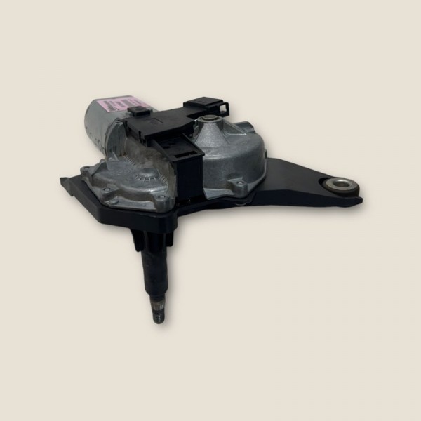 Motor Limpador Traseiro Spin 2014 C/ Detalhe 52044637 (1758) Motor Limpador Traseiro Spin 2014 C/ Detalhe 52044637 (1758)