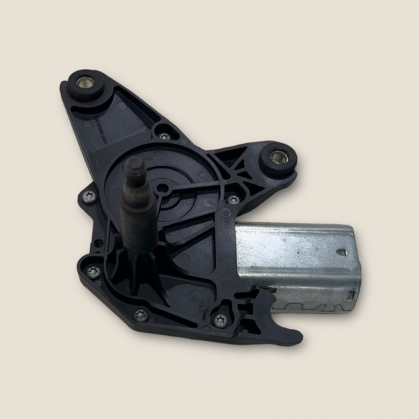 Motor Limpador Traseiro Spin 2014 C/ Detalhe 52044637 (1758) Motor Limpador Traseiro Spin 2014 C/ Detalhe 52044637 (1758)