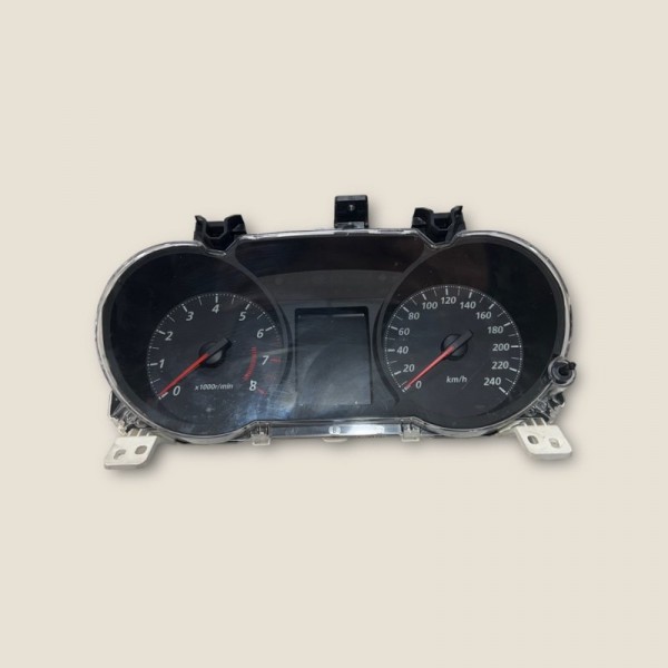 Painel De Instrumentos Asx/lancer Ca541266 (1759) Painel De Instrumentos Asx/lancer Ca541266 (1759)