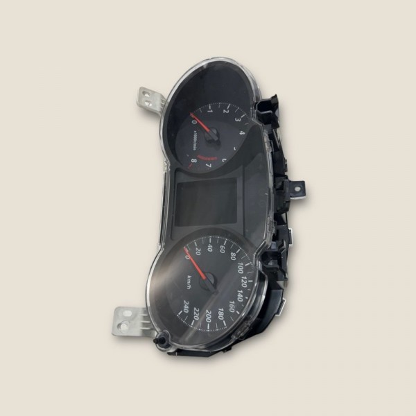 Painel De Instrumentos Asx/lancer Ca541266 (1759) Painel De Instrumentos Asx/lancer Ca541266 (1759)