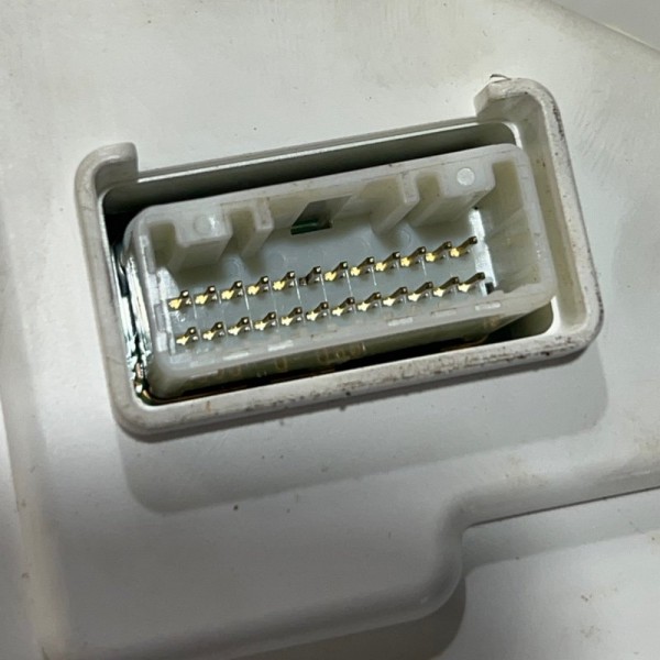 Painel De Instrumentos Asx/lancer Ca541266 (1759) Painel De Instrumentos Asx/lancer Ca541266 (1759)