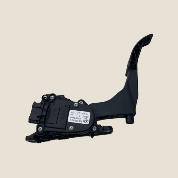 Pedal Acelerador 6qe721503d Saveiro Robust 1.6 2020 (1342) Pedal Acelerador 6qe721503d Saveiro Robust 1.6 2020 (1342)