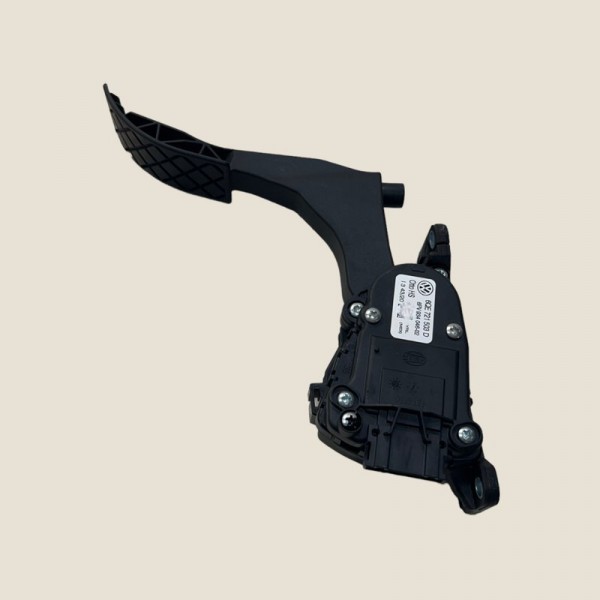 Pedal Acelerador 6qe721503d Saveiro Robust 1.6 2020 (1342)