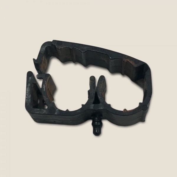 Presilha Mangueira Ar Condicionado Amarok Biturbo 2015 (855)