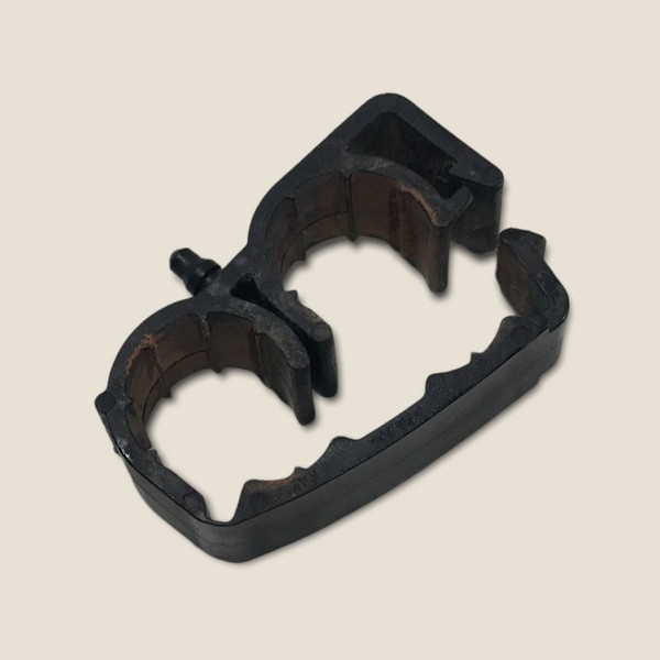 Presilha Mangueira Ar Condicionado Amarok Biturbo 2015 (855) Presilha Mangueira Ar Condicionado Amarok Biturbo 2015 (855)