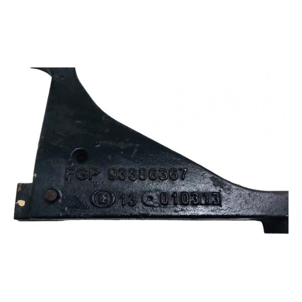 Suporte Do Alternador Gm Spin/cobalt/prisma 2013/2019 Suporte Do Alternador Gm Spin/cobalt/prisma 2013/2019