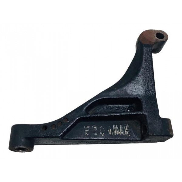 Suporte Do Alternador Gm Spin/cobalt/prisma 2013/2019 Suporte Do Alternador Gm Spin/cobalt/prisma 2013/2019