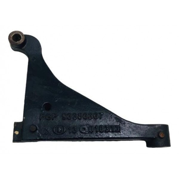 Suporte Do Alternador Gm Spin/cobalt/prisma 2013/2019 Suporte Do Alternador Gm Spin/cobalt/prisma 2013/2019