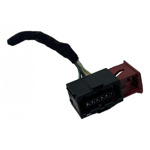 Plug Chicote Motor Injeção Compass Sport 2.0 Flex 2019 B Plug Chicote Motor Injeção Compass Sport 2.0 Flex 2019 B