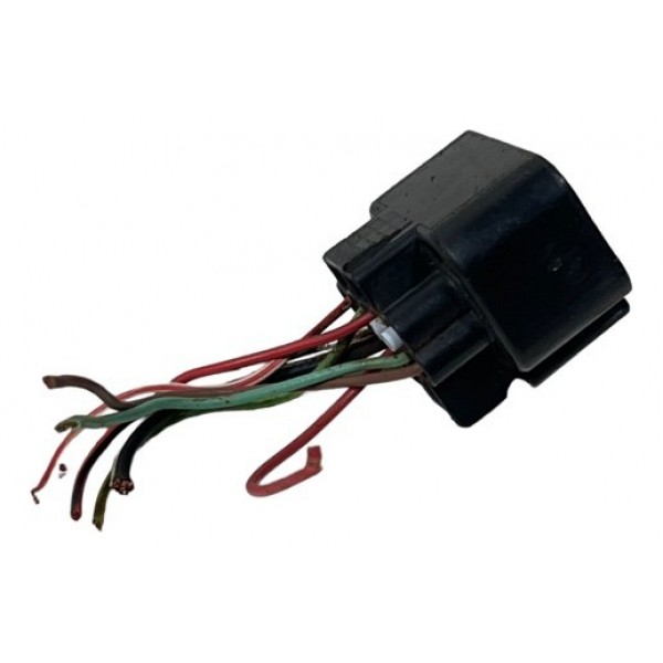 Plug Chicote Motor Injeção L200 Sport 2.4 Hpe-s 2022 Plug Chicote Motor Injeção L200 Sport 2.4 Hpe-s 2022
