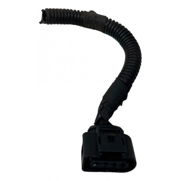 Plug Chicote Motor Injeção Compass Sport 2.0 Flex 2019 E