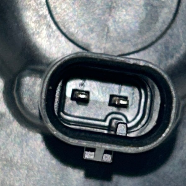 Válvula Canister Compass Flex 2019 04627182aa (1524)