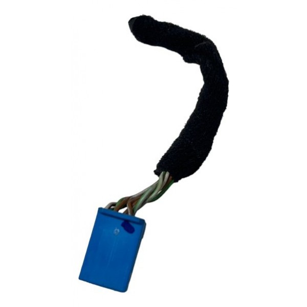 Plug Chicote Motor Injeção Compass Sport 2.0 Flex 2019 F