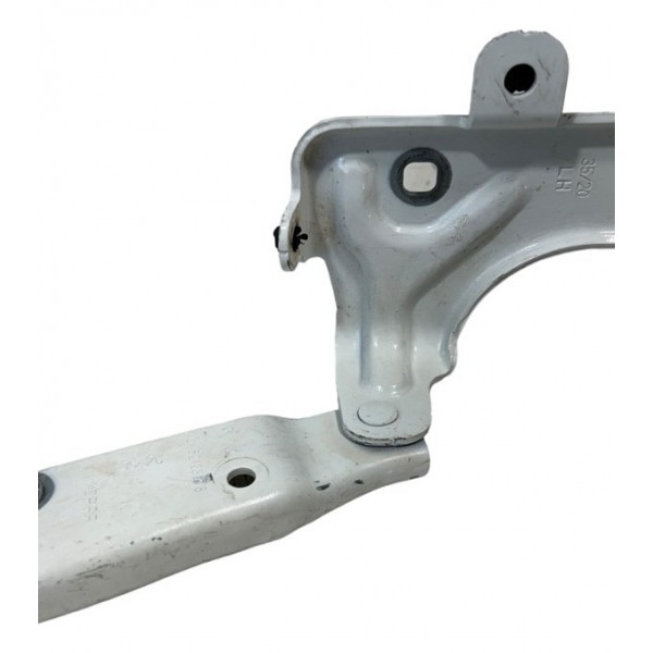 Dobradiça Esquerda Tampa Traseira Strada Freedom 1.3 2021 Dobradiça Esquerda Tampa Traseira Strada Freedom 1.3 2021