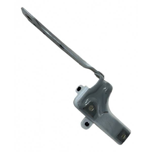 Dobradiça Esquerda Tampa Traseira Strada Freedom 1.3 2021 Dobradiça Esquerda Tampa Traseira Strada Freedom 1.3 2021