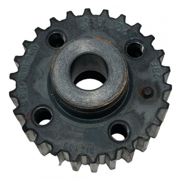 Engrenagem Virabrequim Saveiro 1.6 2020/2021 Engrenagem Virabrequim Saveiro 1.6 2020/2021