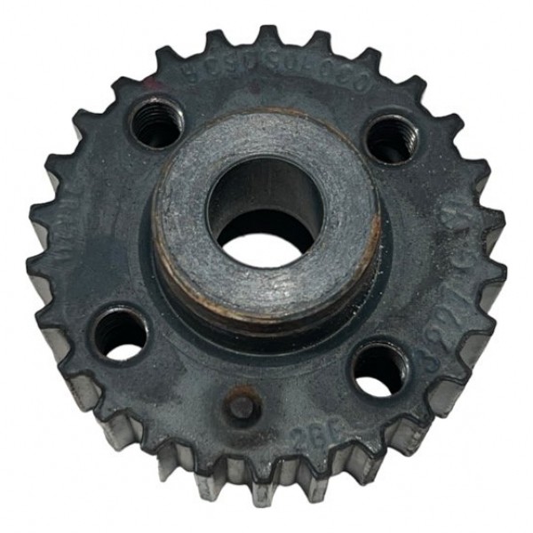 Engrenagem Virabrequim Saveiro 1.6 2020/2021 Engrenagem Virabrequim Saveiro 1.6 2020/2021