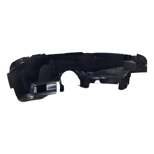 Parabarro Tras/direito Jeep Compass Flex 2016/2020 53325800 Parabarro Tras/direito Jeep Compass Flex 2016/2020 53325800