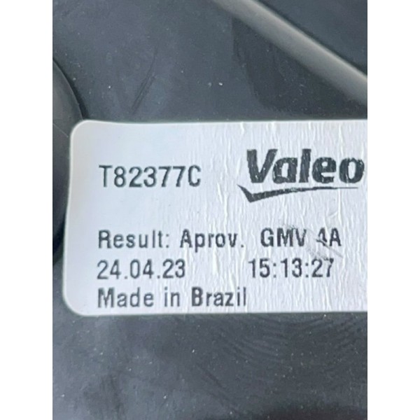 Ventilador Interno Tracker Rs 1.2t 2023/2024 T82377c Ventilador Interno Tracker Rs 1.2t 2023/2024 T82377c