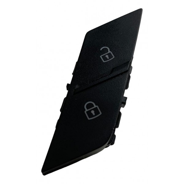 Botão Trava Destrava Porta Vokswagen Polo 1.6 2019 Botão Trava Destrava Porta Vokswagen Polo 1.6 2019