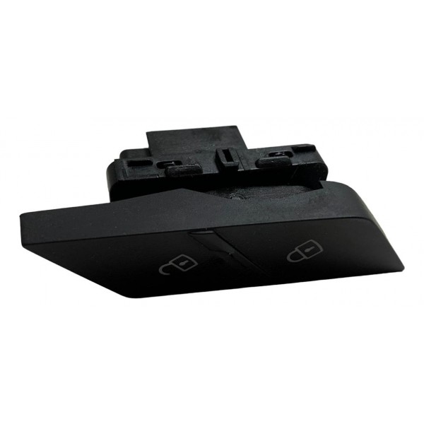 Botão Trava Destrava Porta Vokswagen Polo 1.6 2019 Botão Trava Destrava Porta Vokswagen Polo 1.6 2019