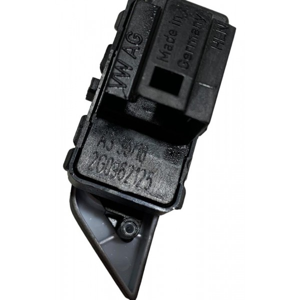 Botão Trava Destrava Porta Vokswagen Polo 1.6 2019 Botão Trava Destrava Porta Vokswagen Polo 1.6 2019