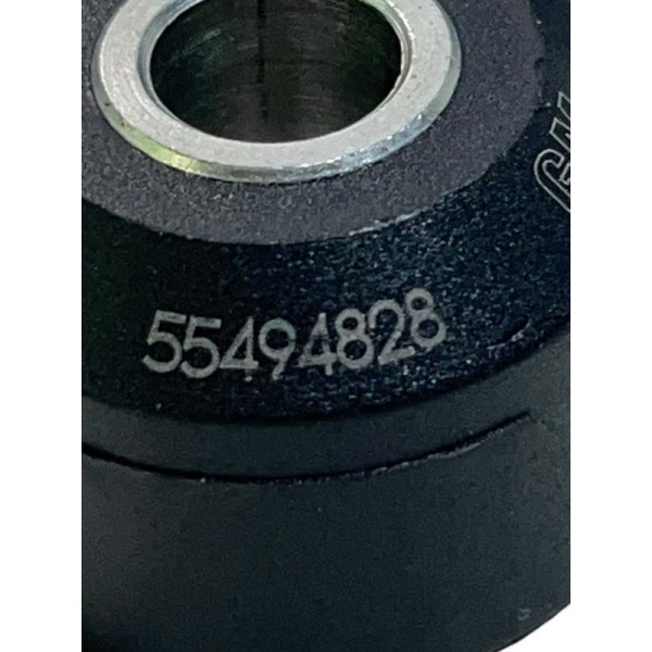 Sensor Detonação Motor Tracker Rs 1.2t 2023/2024 Sensor Detonação Motor Tracker Rs 1.2t 2023/2024