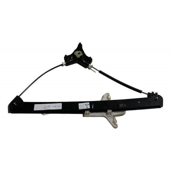 Máquina Vidro Traseira Direita Volkswagen T Cross 2020