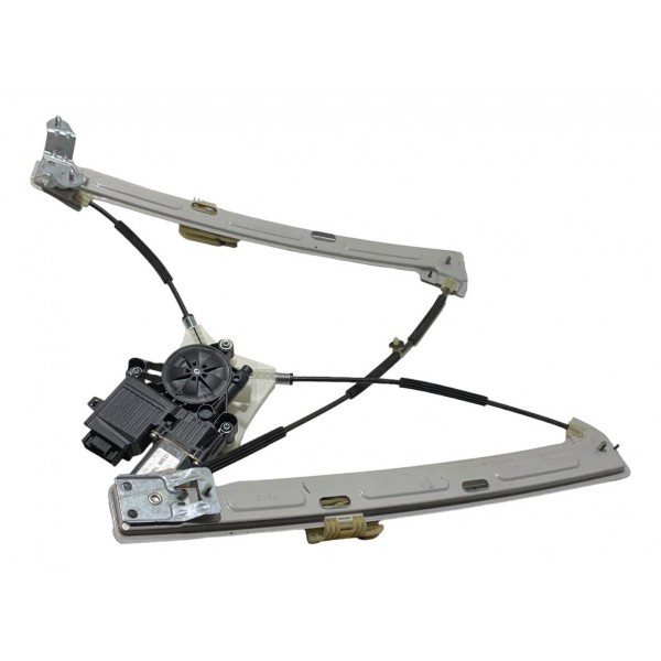 Máquina Vidro Dianteira Direita Volkswagen Polo 1.6 2019 Máquina Vidro Dianteira Direita Volkswagen Polo 1.6 2019