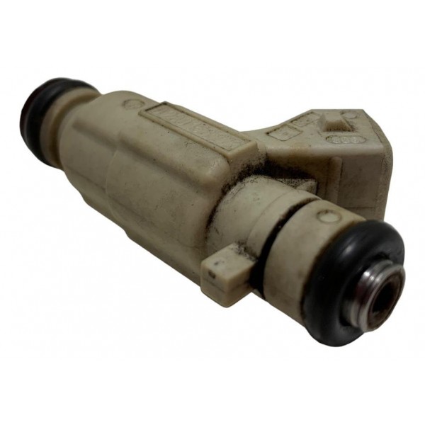 Bico Injetor Peugeot 206 Sw 1.6 16v 2007 Bico Injetor Peugeot 206 Sw 1.6 16v 2007