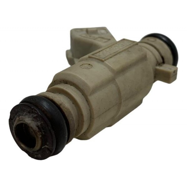 Bico Injetor Peugeot 206 Sw 1.6 16v 2007 Bico Injetor Peugeot 206 Sw 1.6 16v 2007