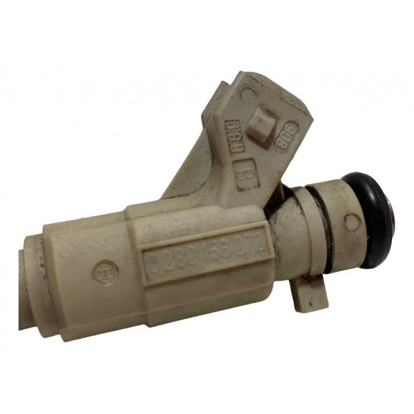 Bico Injetor Peugeot 206 Sw 1.6 16v 2007 Bico Injetor Peugeot 206 Sw 1.6 16v 2007