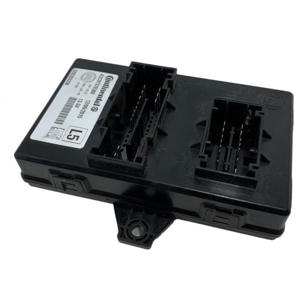 Módulo Conforto Fiat Palio Attract 1.0 2016 Módulo Conforto Fiat Palio Attract 1.0 2016