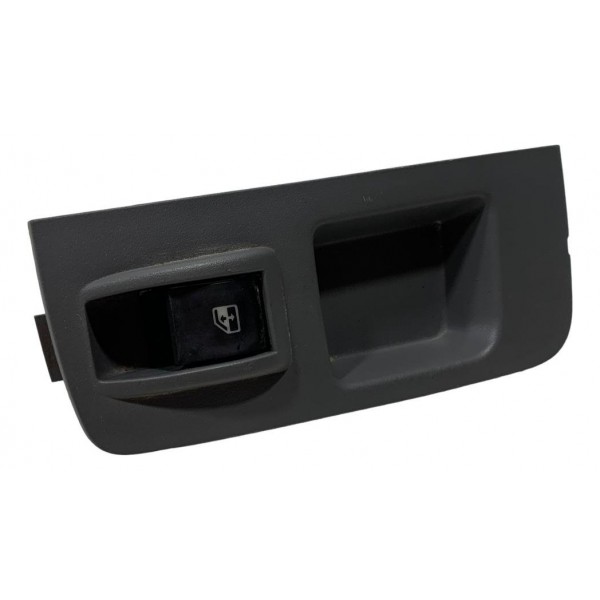 Botão Vidro Dianteiro Direito Fiat Palio Attract 1.0 2016 Botão Vidro Dianteiro Direito Fiat Palio Attract 1.0 2016