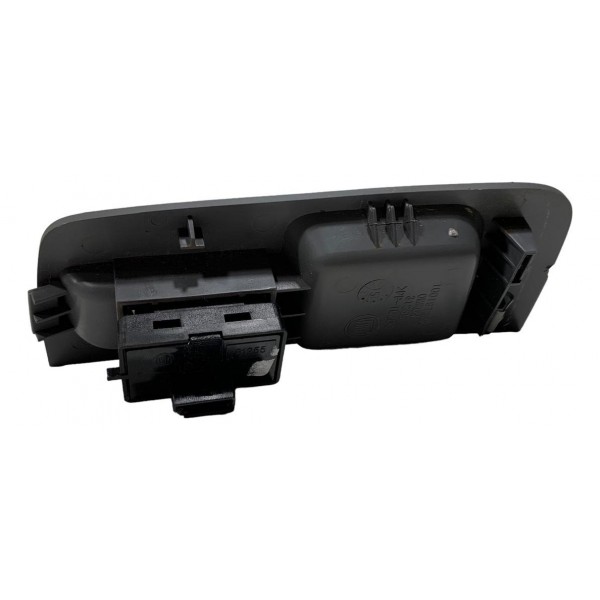 Botão Vidro Dianteiro Direito Fiat Palio Attract 1.0 2016 Botão Vidro Dianteiro Direito Fiat Palio Attract 1.0 2016