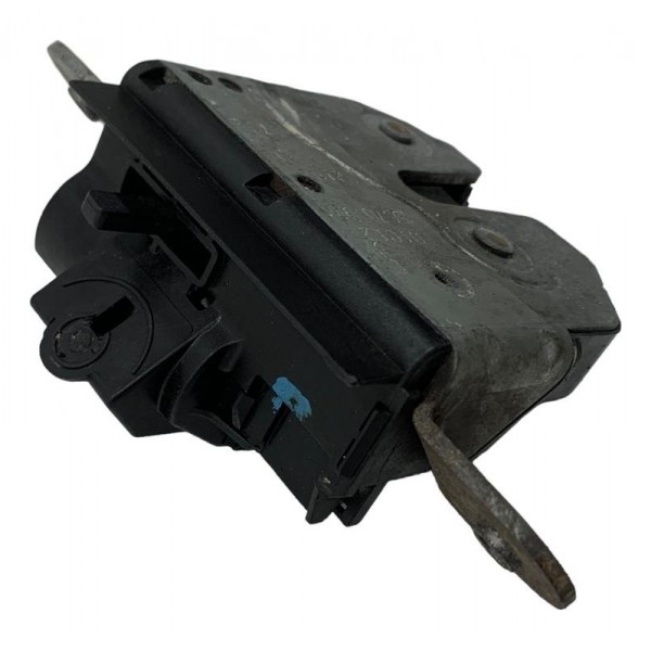 Fechadura Tampa Traseira Fiat Palio Attract 2016 Fechadura Tampa Traseira Fiat Palio Attract 2016