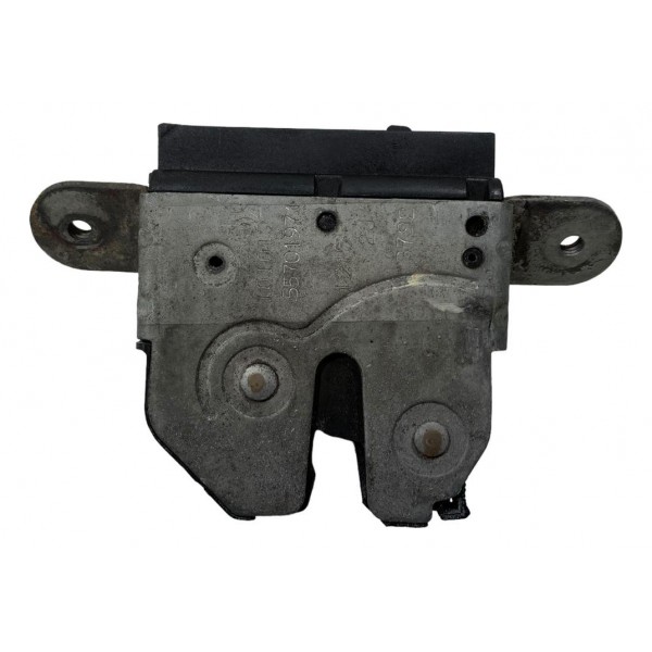 Fechadura Tampa Traseira Fiat Palio Attract 2016 Fechadura Tampa Traseira Fiat Palio Attract 2016