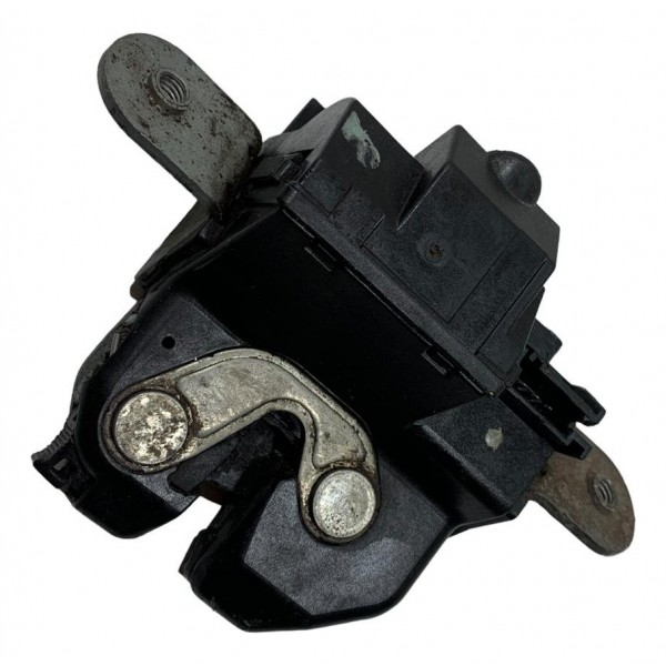 Fechadura Tampa Traseira Fiat Palio Attract 2016 Fechadura Tampa Traseira Fiat Palio Attract 2016