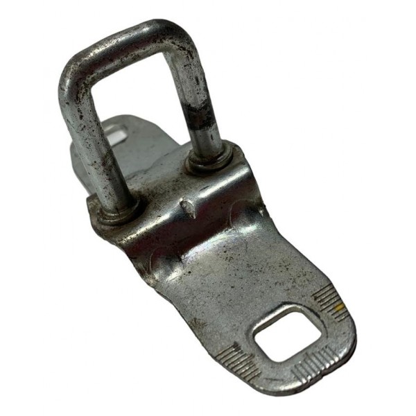 Batente Fechadura Tampa Traseira Fiat Palio Attract 1.0 2016 Batente Fechadura Tampa Traseira Fiat Palio Attract 1.0 2016