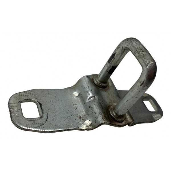 Batente Fechadura Tampa Traseira Fiat Palio Attract 1.0 2016 Batente Fechadura Tampa Traseira Fiat Palio Attract 1.0 2016