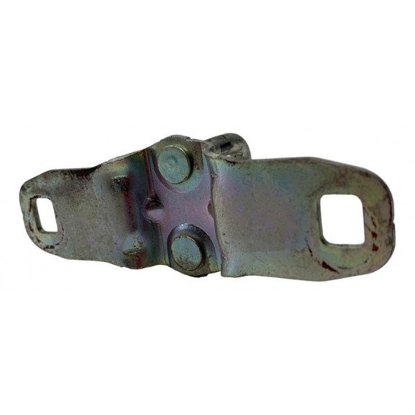 Batente Fechadura Tampa Traseira Fiat Palio Attract 1.0 2016 Batente Fechadura Tampa Traseira Fiat Palio Attract 1.0 2016