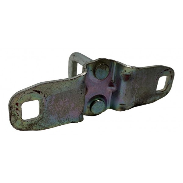 Batente Fechadura Tampa Traseira Fiat Palio Attract 1.0 2016 Batente Fechadura Tampa Traseira Fiat Palio Attract 1.0 2016